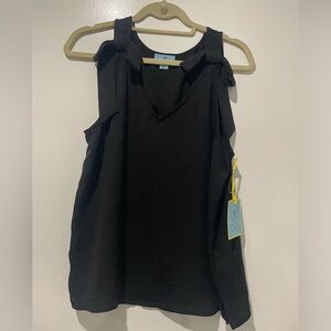 Cece Women’s bow tank